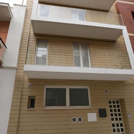 Sopravento Apartments - Маргерита ди Савоя Екстериор снимка