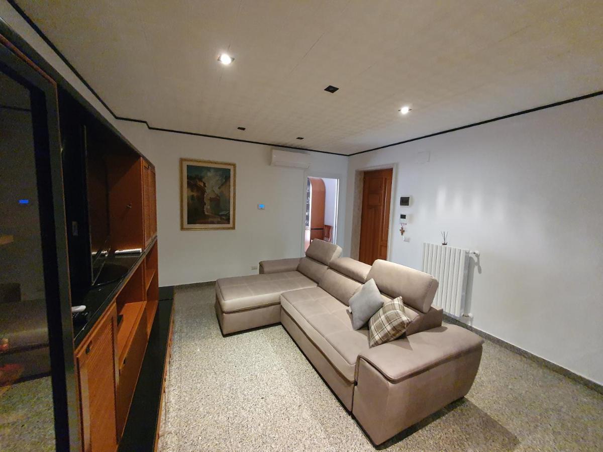 Sopravento Apartments - Маргерита ди Савоя Екстериор снимка