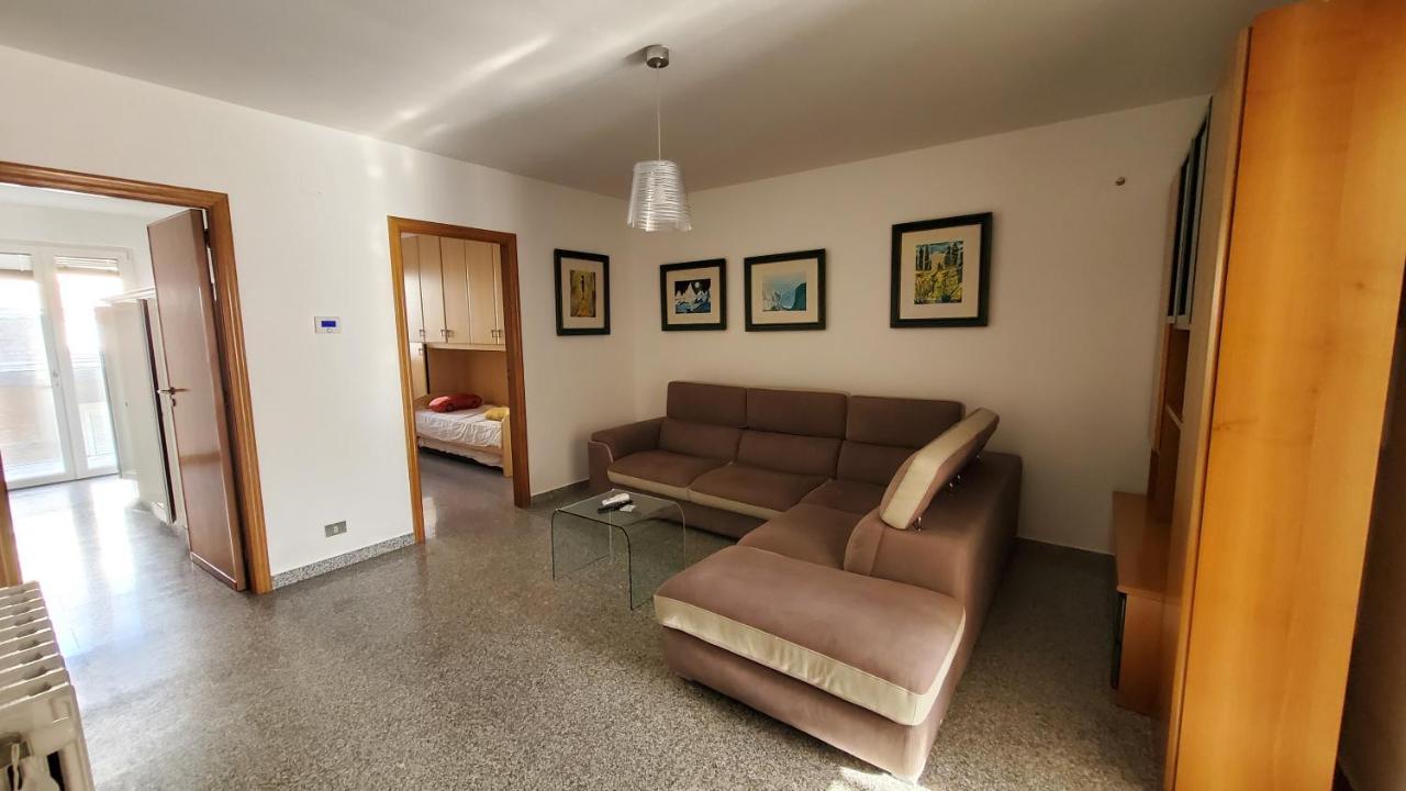 Sopravento Apartments - Маргерита ди Савоя Екстериор снимка