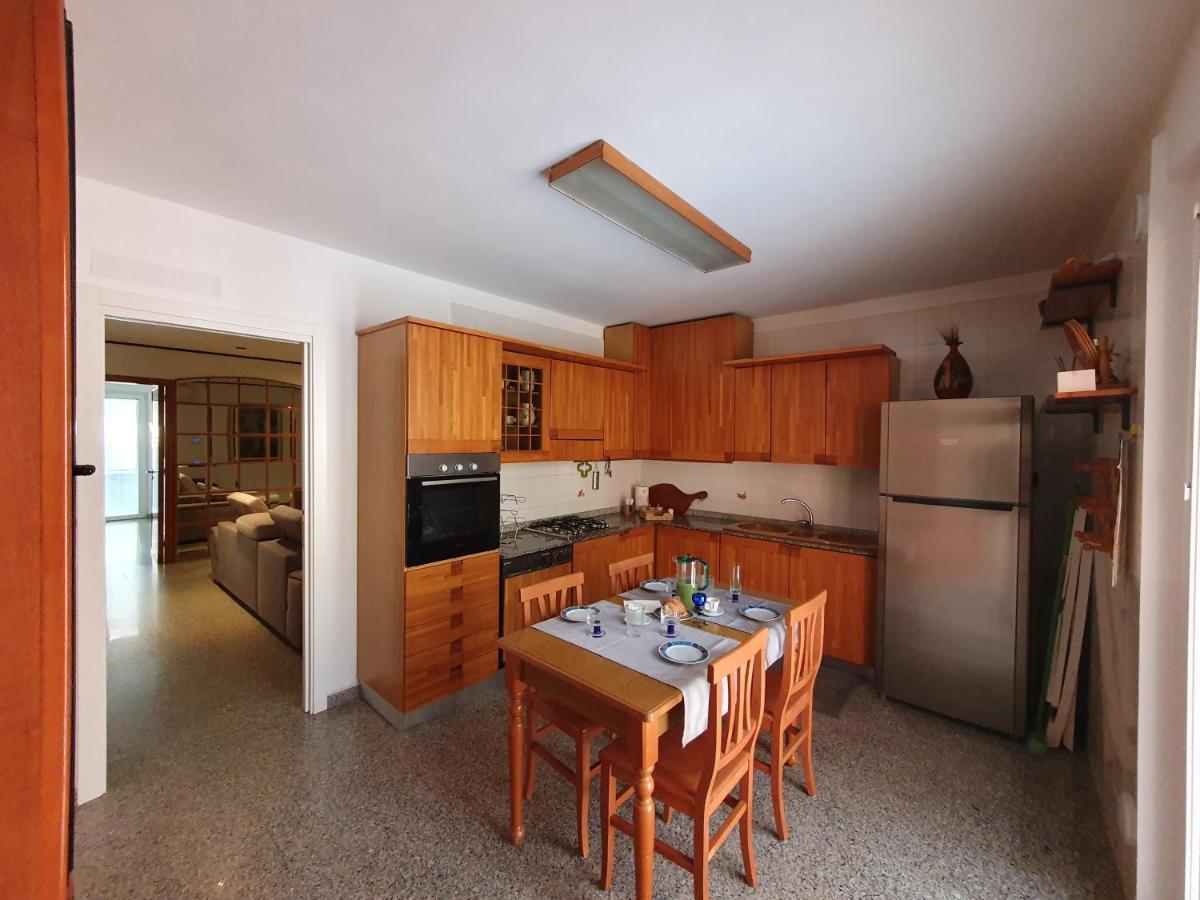 Sopravento Apartments - Маргерита ди Савоя Екстериор снимка