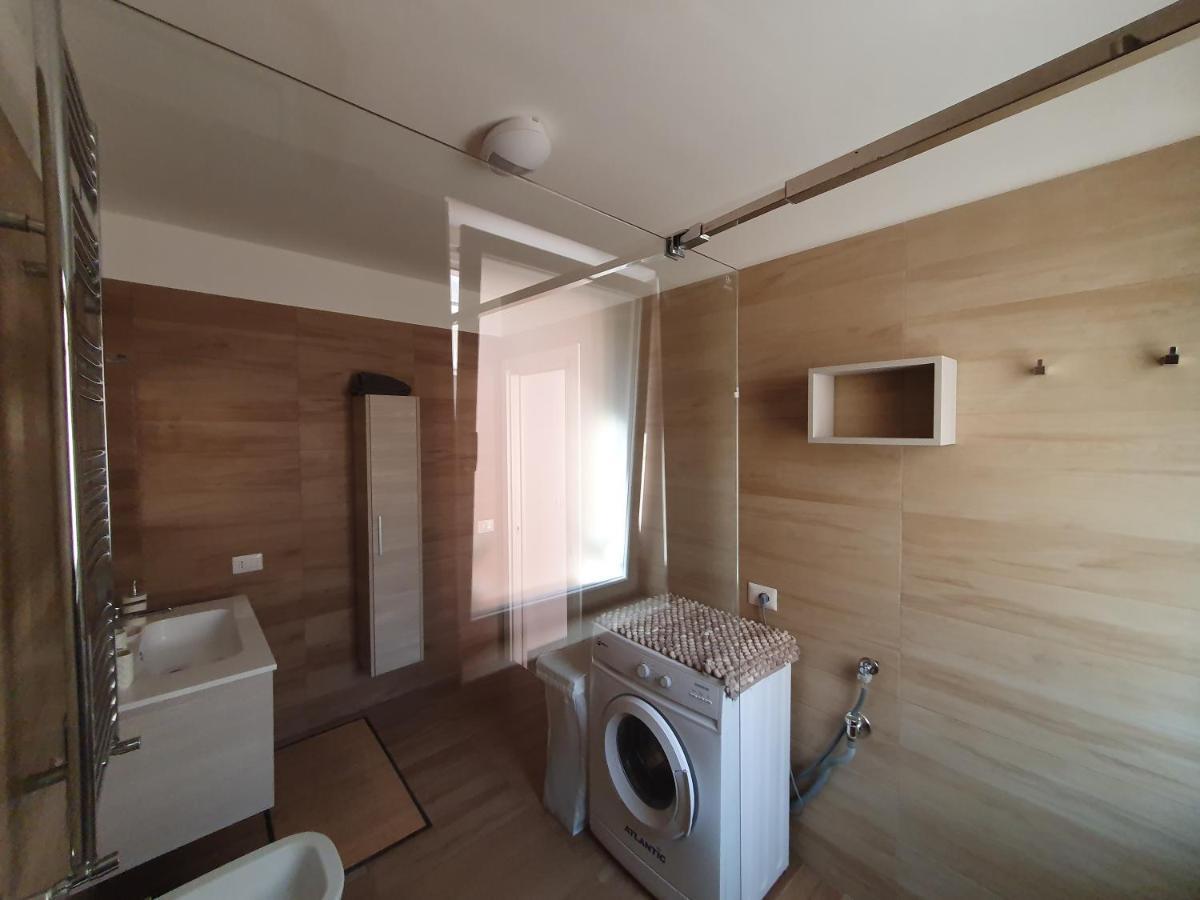 Sopravento Apartments - Маргерита ди Савоя Екстериор снимка
