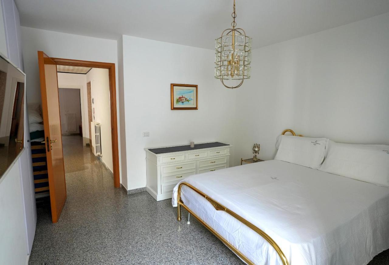 Sopravento Apartments - Маргерита ди Савоя Екстериор снимка