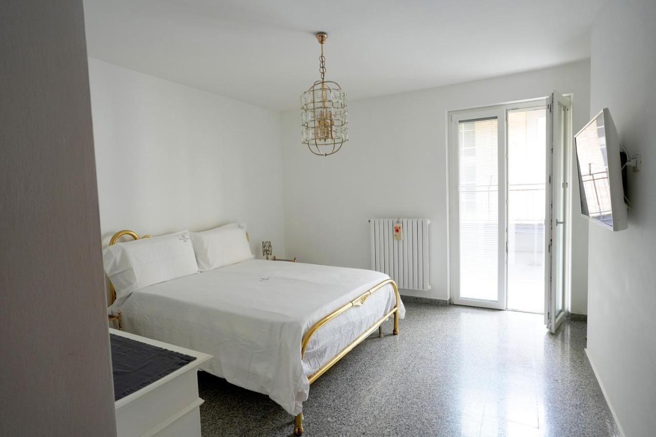Sopravento Apartments - Маргерита ди Савоя Екстериор снимка