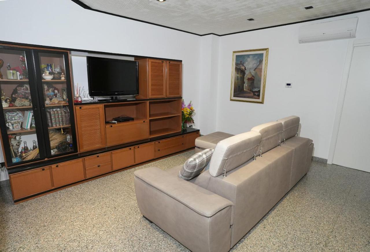 Sopravento Apartments - Маргерита ди Савоя Екстериор снимка