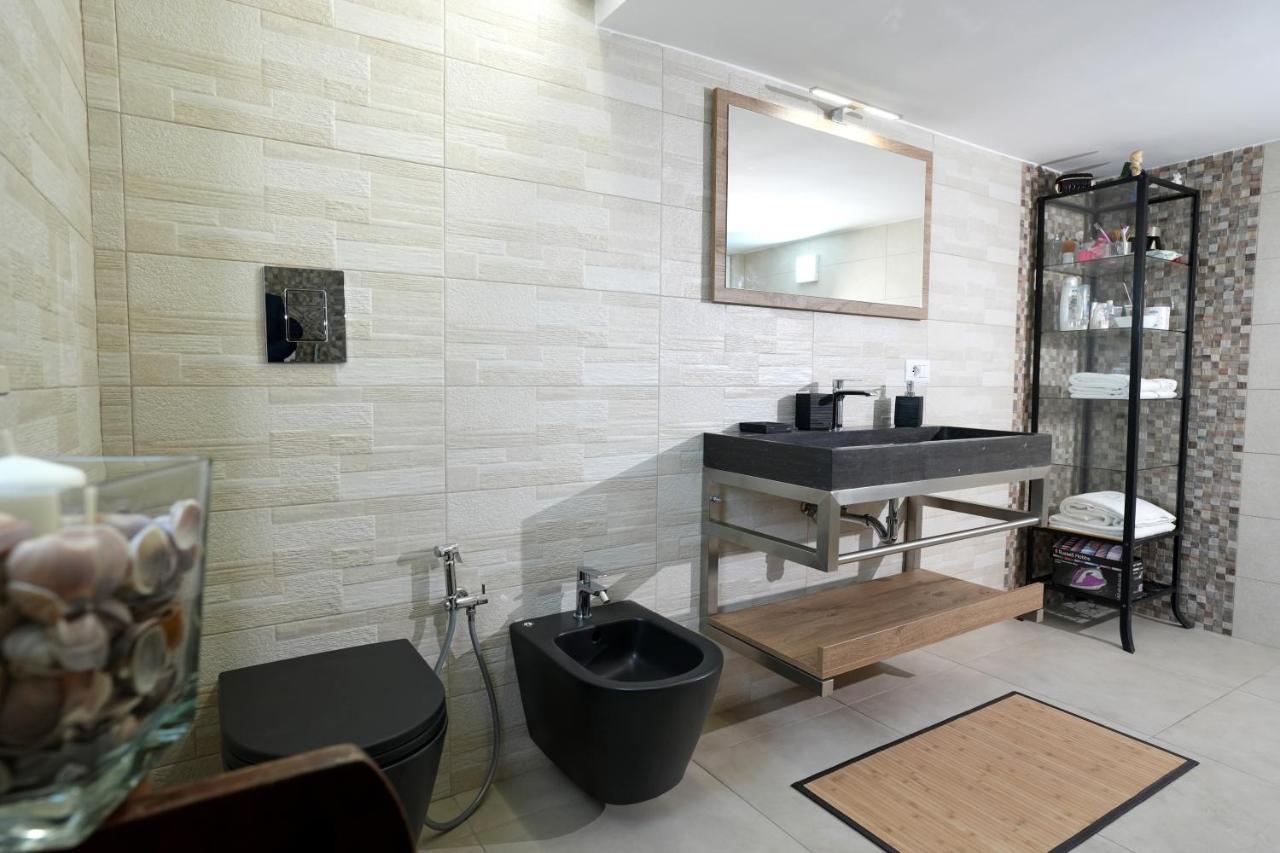 Sopravento Apartments - Маргерита ди Савоя Екстериор снимка