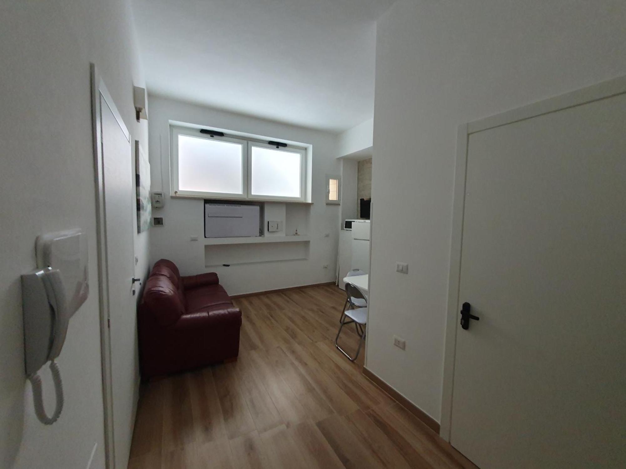 Sopravento Apartments - Маргерита ди Савоя Стая снимка