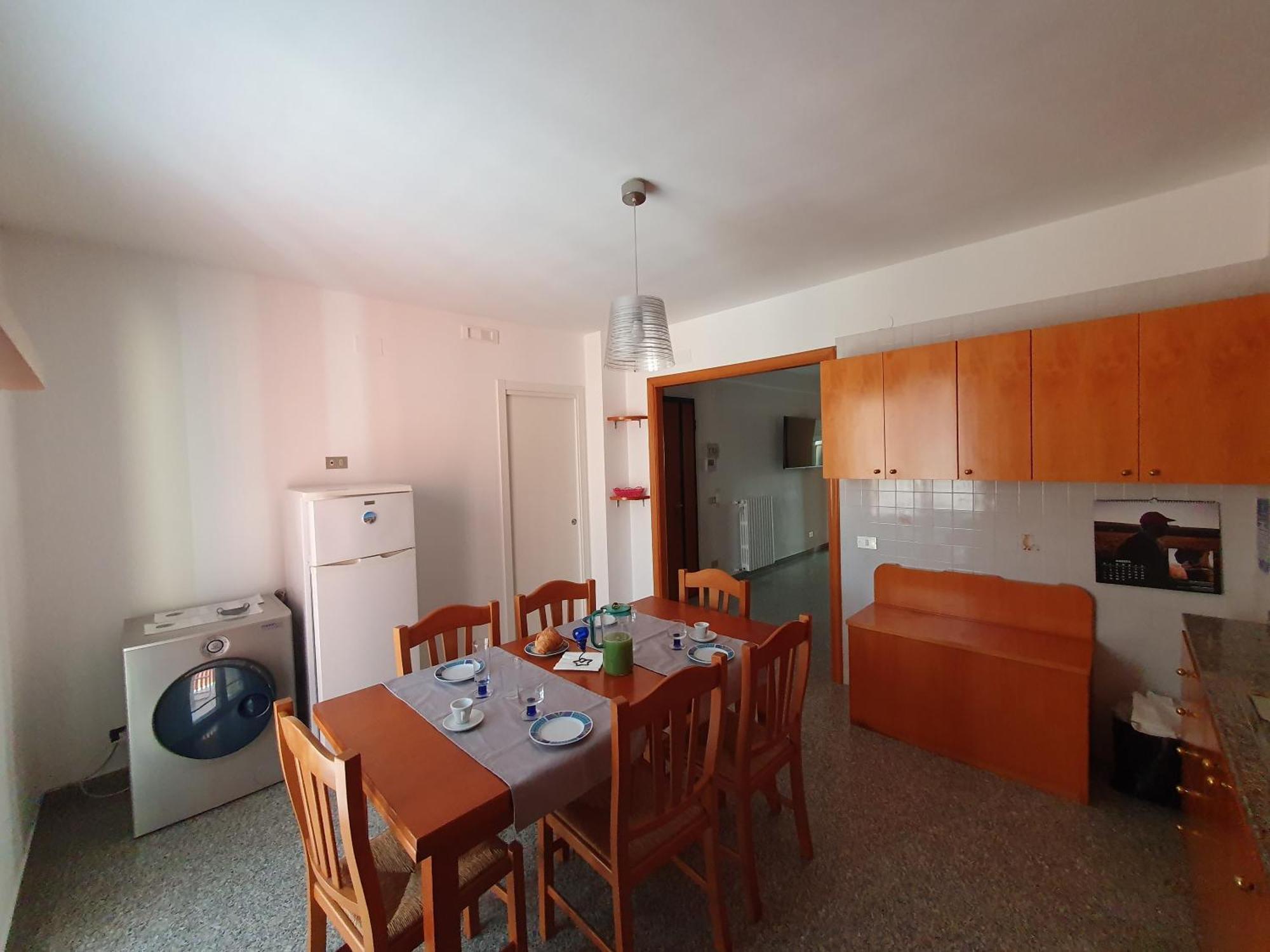 Sopravento Apartments - Маргерита ди Савоя Стая снимка