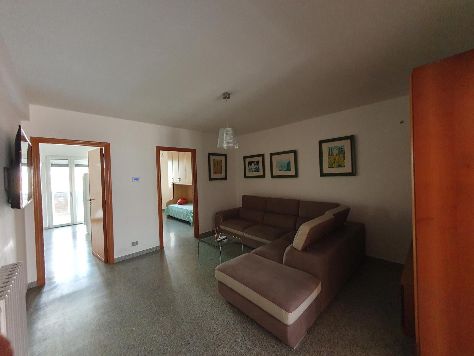 Sopravento Apartments - Маргерита ди Савоя Стая снимка